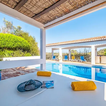 Villa Villa In Portimao Near Alvor Beach