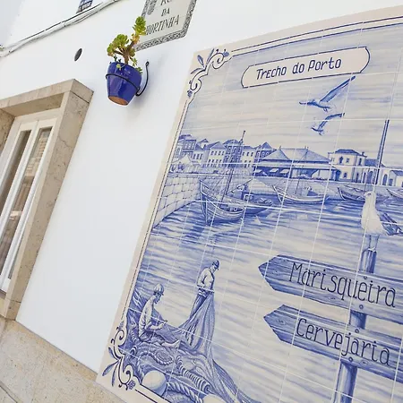 Villa In Portimao Near Alvor Beach