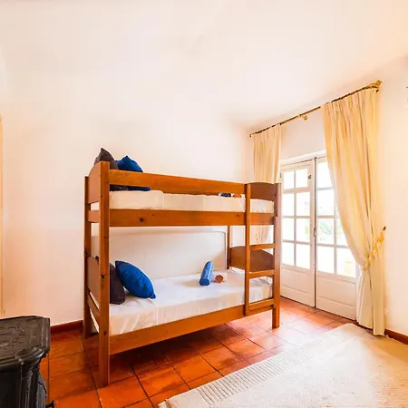Villa In Portimao Near Alvor Beach Villa *