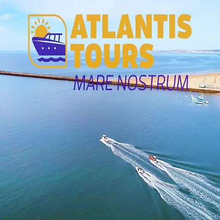 Vila Villa In Portimao Near Alvor Beach Portimão