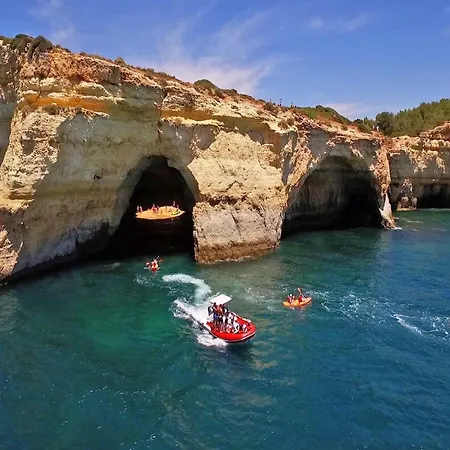 Villa In Portimao Near Alvor Beach ヴィラ ポルティマン