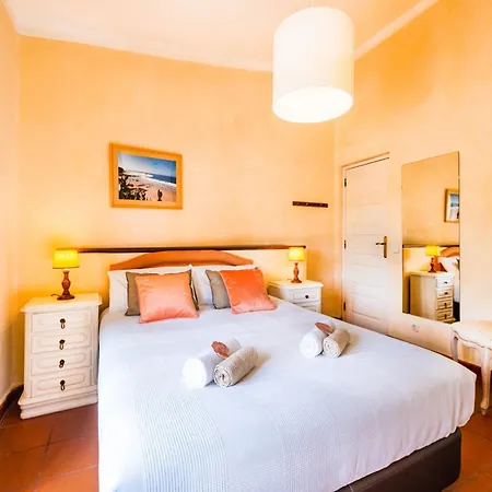 ヴィラ Villa In Portimao Near Alvor Beach